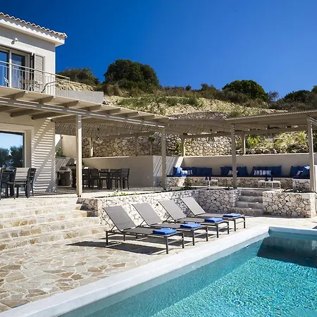 Unique Kefalonia Filakia Ratzaklíon