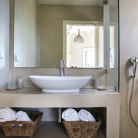 Villa Unique Kefalonia Filakia Ratzaklíon
